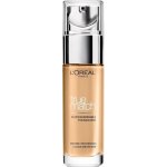 L'Oréal Paris True Match make-up W7 Golden Amber 30 ml – Zboží Dáma