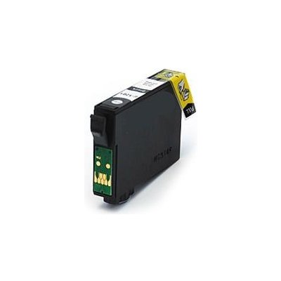 Compatible Epson T1281 C13T12814012 - kompatibilní s čipem – Hledejceny.cz