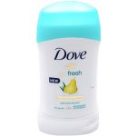 Dove Go Fresh Pear & Aloe Vera Scent deostick 40 ml – Zboží Mobilmania