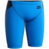 Koupací šortky, boardshorts Závodní Mad Wave Bodyshell short leg modré