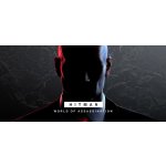 Hitman World of Assassination – Zboží Živě