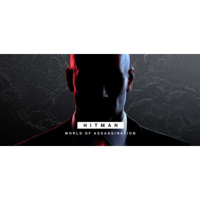 Hitman World of Assassination – Hledejceny.cz