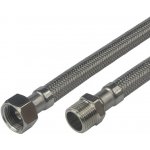 Hadice flexi 3/8"×3/8" MF 40 cm – Sleviste.cz