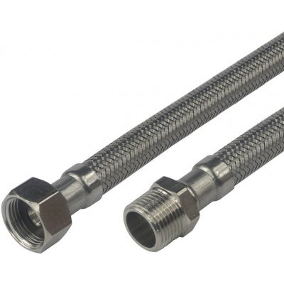 Hadice flexi 3/8"×3/8" MF 40 cm – Sleviste.cz