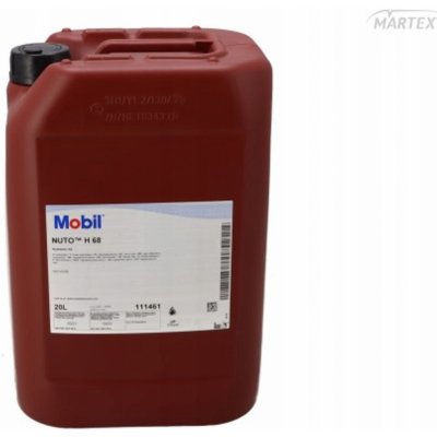 Mobil Nuto H68 20 l – Sleviste.cz