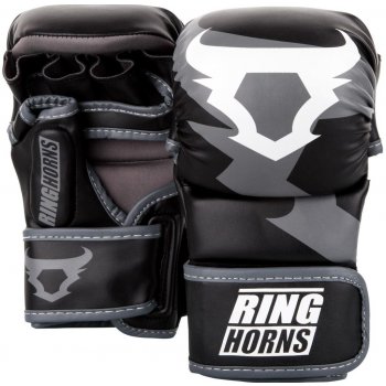 Ringhorns Charger MMA Sparring