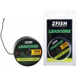 Zfish Olověná Šňůra Leadcore Leader 45lbs 5m – Zboží Mobilmania