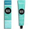 Barva na vlasy Matrix SoColor Sync Pre-Bonded Fast Toner Anti Red 90 ml