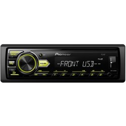 Pioneer MVH-09UBG