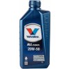 Motorový olej Valvoline All Climate 20W-50 1 l