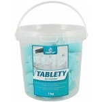 Satur tablety do pisoáru 1 kg – HobbyKompas.cz