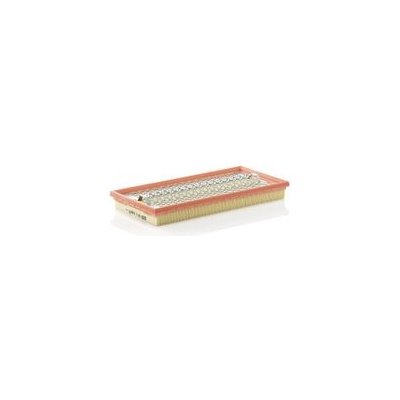 Vzduchový filtr MANN-FILTER C 3388 – Hledejceny.cz