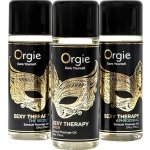 Orgie Sexy Therapy Mini Size Collection Set 3 x 30 ml – Hledejceny.cz