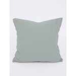 MKLuzkoviny.cz Mušelínový Alexia šalvějová 40 x 40 cm – Zboží Mobilmania