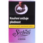 Serbetli 50 g Icberri – Zboží Dáma