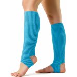 VFStyle návleky na nohy s otvorem na patu 43 cm – Zboží Mobilmania