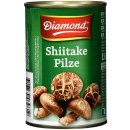 Diamond Nakládané houby shiitake 284 g