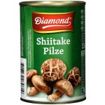 Diamond Nakládané houby shiitake 284 g – Zboží Dáma