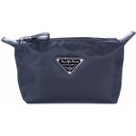 Jennifer Jones Malá toaletní kosmetická taštička černá 2300 – Zboží Dáma