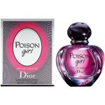 Christian Dior Poison Girl toaletní voda dámská 100 ml tester – Sleviste.cz