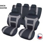 Autopotah Cappa Perfetto EL Dacia Duster šedá | Zboží Auto