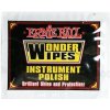 Ernie Ball Wonder Wipes Instrument Polish 20-Pack