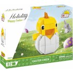 COBI 20016 Velikonoční kuřátko – Zboží Dáma