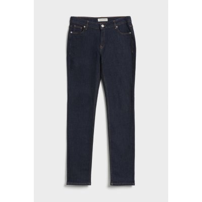 Trussardi 5 POCKET 260 REGULAR SKINNY DENIM ROYAL BLUE modrá