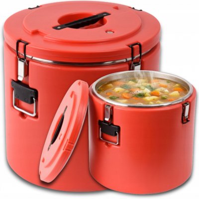 Yato Gastronomický termos 30l PE YG-09226 – Hledejceny.cz