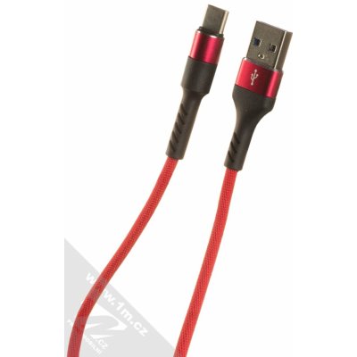 maXlife MXUC-01T USB-C červený