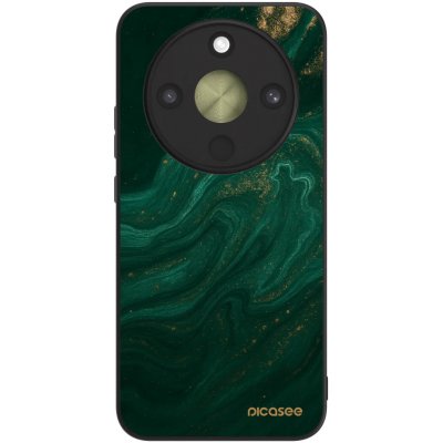 Picasee Ultimate Case pro Honor Magic8 Lite 5G - Green – Zboží Živě