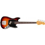 Fender American Performer Mustang Bass RW – Zboží Dáma
