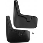 Novline Zástěrky / lapače nečistot Mercedes Benz X W470 (2017 - 2020) - přední - | Zboží Auto