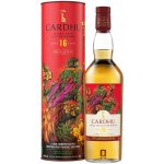 Cardhu 16 yo Special Release 2022 58% 0,7 l (holá láhev) – Hledejceny.cz