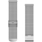 Garmin řemínek Quick Release 20mm, kovový stříbrný, milánský tah 010-12924-23 – Sleviste.cz