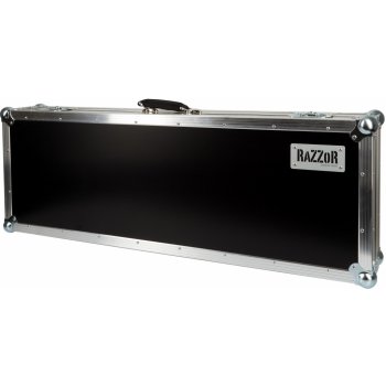 Razzor Cases Korg Kronos 61 Case