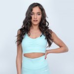 GymBeam Fave Mint – Hledejceny.cz