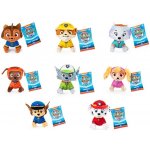Paw Patrol Classic Rubble 27 cm – Zboží Mobilmania