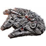 LEGO Star Wars 75192 Millennium Falcon – Zbozi.Blesk.cz