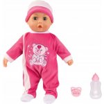 Bayer First Words Baby růžová – Zboží Dáma