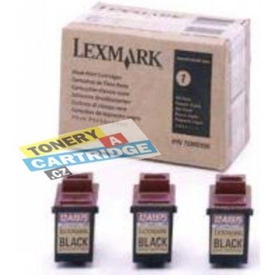 Lexmark 15M0100 - originální