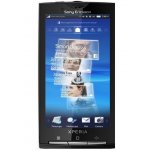 Sony Ericsson Xperia X10 – Sleviste.cz