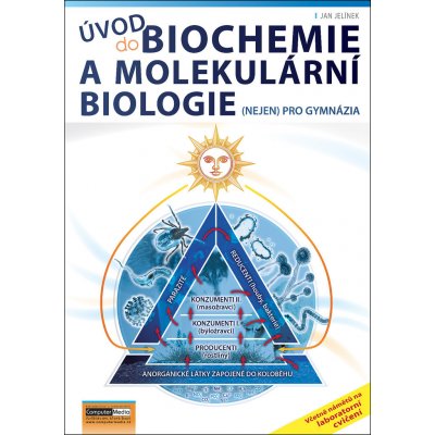 Úvod do biochemie a molekulární biologie - Jan Jelínek – Zboží Mobilmania