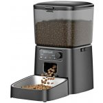 Oneisall Chytrý dávkovač krmiva PFD001 Pro 1,2 kg – Hledejceny.cz