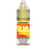 Oxva OX Passion Triple Mango 10 ml 10 mg – Zboží Mobilmania