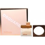 Dsquared2 She Wood parfémovaná voda dámská 100 ml – Hledejceny.cz