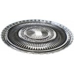 Husqvarna Manufacturing CZ s.r.o. Podnos plastový kulatý broušený 28cm – Hledejceny.cz