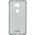 Pouzdro Kisswill Shock Honor 7 Lite šedé – Zboží Živě