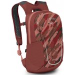 OSPREY DAYLITE JR brush strokes print red canyon – Hledejceny.cz