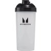 Shaker MyProtein Shaker, 600 ml Čirý/Černý